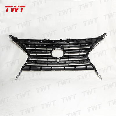 TWT 53101-60B30 Toyota Car Grills Front Bumper Grille 5310160B30 for Toyota Lexus GX400 460 2013-2019