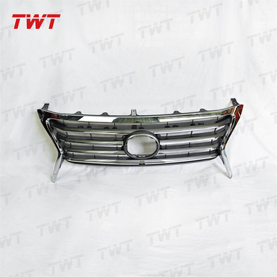 TWT 53101-60B30 Toyota Car Grills Front Bumper Grille 5310160B30 for Toyota Lexus GX400 460 2013-2019