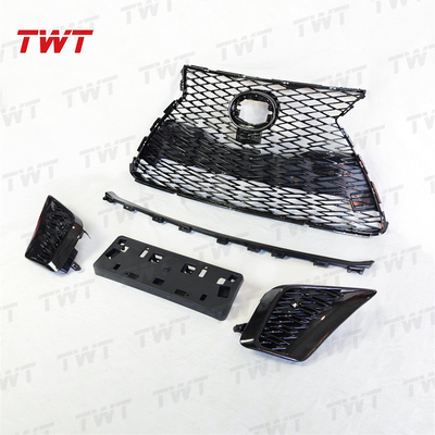 TWT 53101-78130 Toyota Car Grills Front Bumper Grille 2024 5310178130 for Toyota Lexus NX Series 2017-2019