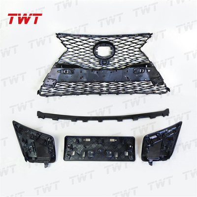 TWT 53101-78130 Toyota Car Grills Front Bumper Grille 2024 5310178130 for Toyota Lexus NX Series 2017-2019