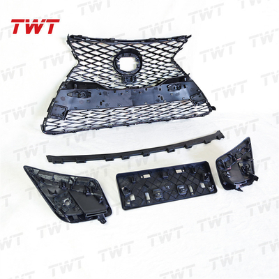 TWT 53101-78130 Toyota Car Grills Front Bumper Grille 2024 5310178130 for Toyota Lexus NX Series 2017-2019