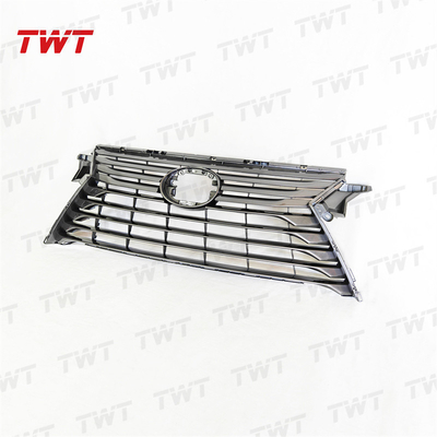 TWT 53111-48320 টয়োটা ফ্রন্ট বাম্পার গ্রিল কার গ্রিল কিট 5311148320 টয়োটা লেক্সাস আরএক্স সিরিজ 2015-2019 এর জন্য