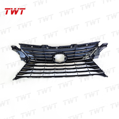 TWT 53111-48320 টয়োটা ফ্রন্ট বাম্পার গ্রিল কার গ্রিল কিট 5311148320 টয়োটা লেক্সাস আরএক্স সিরিজ 2015-2019 এর জন্য
