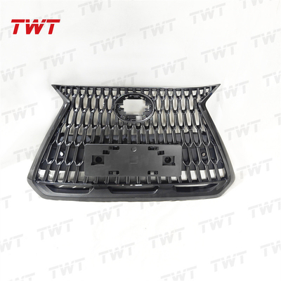 TWT 53111-78190 Lưới tản nhiệt cản trước tùy chỉnh cho Toyota 5311178190 cho Dòng Toyota Lexus NX 2021-2023
