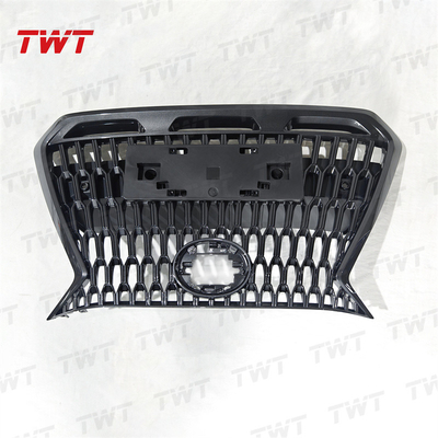 TWT 53111-78190 Lưới tản nhiệt cản trước tùy chỉnh cho Toyota 5311178190 cho Dòng Toyota Lexus NX 2021-2023