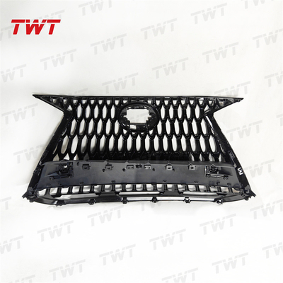 TWT 53111-78190 Lưới tản nhiệt cản trước tùy chỉnh cho Toyota 5311178190 cho Dòng Toyota Lexus NX 2021-2023