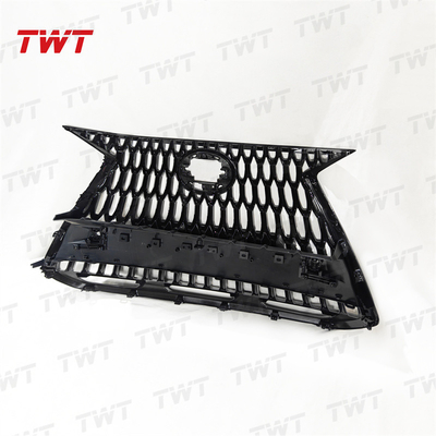 TWT 53111-78190 Lưới tản nhiệt cản trước tùy chỉnh cho Toyota 5311178190 cho Dòng Toyota Lexus NX 2021-2023