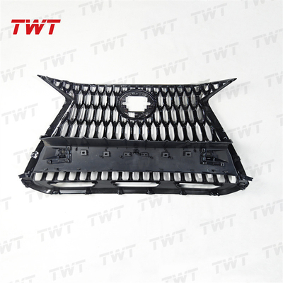 TWT 53111-78190 Lưới tản nhiệt cản trước tùy chỉnh cho Toyota 5311178190 cho Dòng Toyota Lexus NX 2021-2023