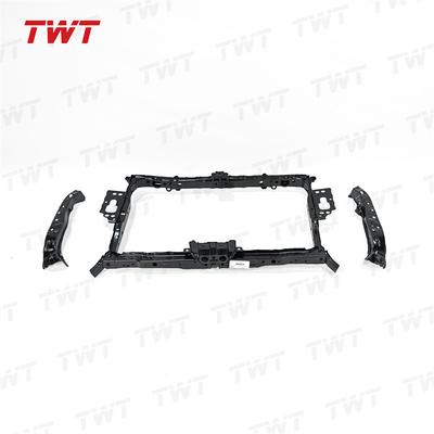 TWT 53205-78010 53205-78020 LX1225126 Auto Parts Car Radiator Support Sub-Assy 5320578010 for Toyota Lexus NX Series 2014-2017