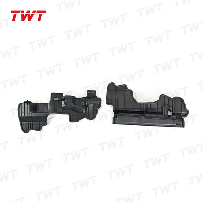 TWT 53293-33150 53294-33150 Radiator Support Air Deflector 5329333150 5329433150 for Toyota Lexus ES2## 350 300H 2015-