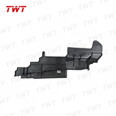TWT 53293-33070 53294-33070 Tấm chắn hướng gió Bên tản nhiệt Bên tản nhiệt Tấm bên Hông két nước cho Toyota Lexus ES240 350 2009-