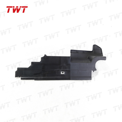 TWT 53293-33070 53294-33070 Tấm chắn hướng gió Bên tản nhiệt Bên tản nhiệt Tấm bên Hông két nước cho Toyota Lexus ES240 350 2009-