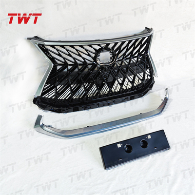TWT PZ332-60580 PZ327-60099 PZ327-60114 Car Grills Front Bumper Grille Design PZ33260580 PZ32760099 PZ32760114 for Toyota
