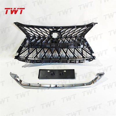 TWT PZ332-60580 PZ327-60099 PZ327-60114 Car Grills Front Bumper Grille Design PZ33260580 PZ32760099 PZ32760114 for Toyota