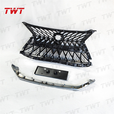 TWT PZ332-60580 PZ327-60099 PZ327-60114 Car Grills Front Bumper Grille Design PZ33260580 PZ32760099 PZ32760114 for Toyota
