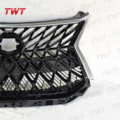 TWT PZ332-60580 PZ327-60099 PZ327-60114 Car Grills Front Bumper Grille Design PZ33260580 PZ32760099 PZ32760114 for Toyota
