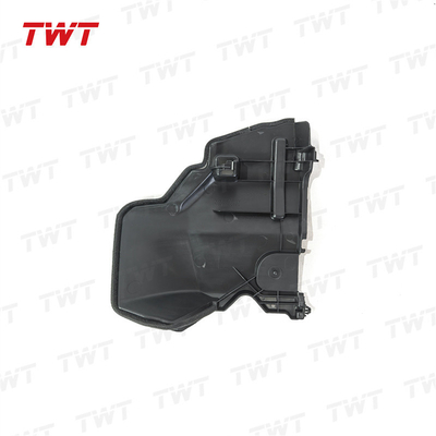 TWT 53293-48130 53294-48130 Oberer Heizkörper Schleier-Panel Tank Top Rechter Spoiler 53293-48140 für Toyota Lexus RX Serie 2015-2019
