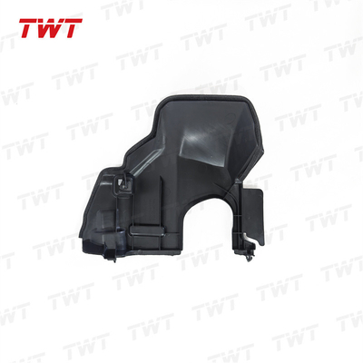 TWT 53293-48130 53294-48130 Oberer Heizkörper Schleier-Panel Tank Top Rechter Spoiler 53293-48140 für Toyota Lexus RX Serie 2015-2019