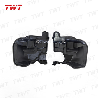 TWT 53293-48160 53294-48150 Plate Radiator Upper Air Guide Shield Engine Upper Cover Water Tank Board 53293-48150 53294-48160