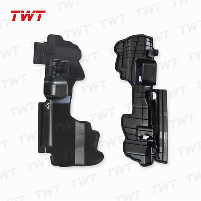 TWT 53293-33140 53294-33160 Deflector Radiator Side Plate 5329333140 5329433160 5329333150 for Toyota Lexus ES2## 350 300H 2015-