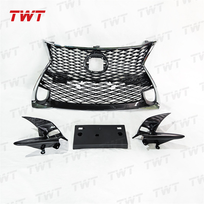 TWT 53101-30A40 Voorbumper Carrosserie Kit Plastic Auto Onderdeel 5310130A40 voor Toyota Lexus GS F 2015-2020