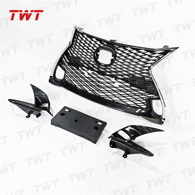 TWT 53101-30A40 Voorbumper Carrosserie Kit Plastic Auto Onderdeel 5310130A40 voor Toyota Lexus GS F 2015-2020