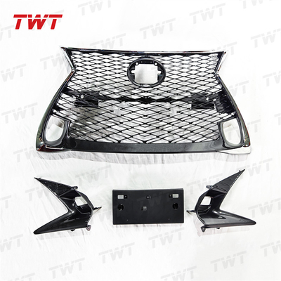 TWT 53101-30A40 Voorbumper Carrosserie Kit Plastic Auto Onderdeel 5310130A40 voor Toyota Lexus GS F 2015-2020