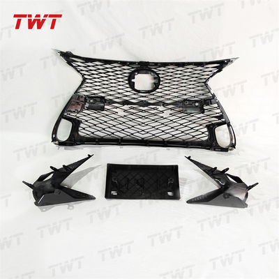 TWT 53101-30A40 Voorbumper Carrosserie Kit Plastic Auto Onderdeel 5310130A40 voor Toyota Lexus GS F 2015-2020
