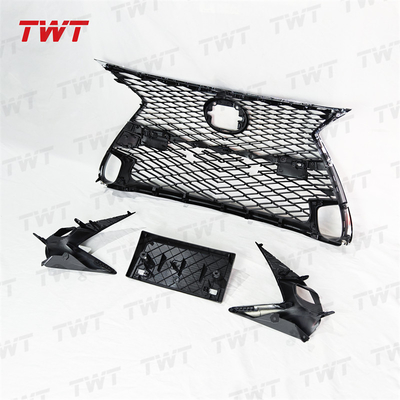 TWT 53101-30A40 Voorbumper Carrosserie Kit Plastic Auto Onderdeel 5310130A40 voor Toyota Lexus GS F 2015-2020