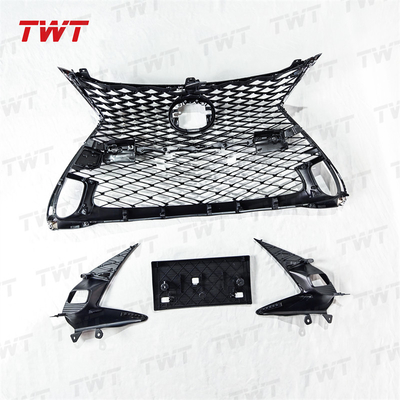 TWT 53101-30A40 Voorbumper Carrosserie Kit Plastic Auto Onderdeel 5310130A40 voor Toyota Lexus GS F 2015-2020
