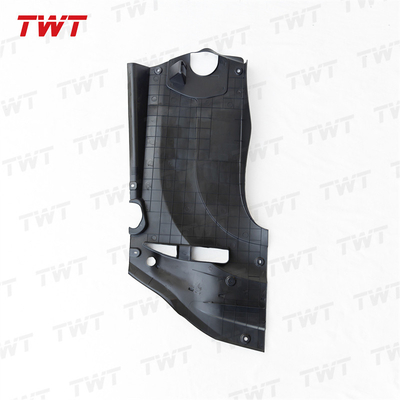 TWT 53795-60040 53796-60040 53795-60030 53796-60030 Motore Radiatore Superiore Copertura di Fender di plastica per Toyota Lexus ES240 350