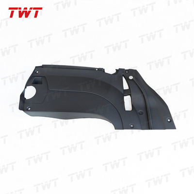 TWT 53795-60040 53796-60040 53795-60030 53796-60030 Motore Radiatore Superiore Copertura di Fender di plastica per Toyota Lexus ES240 350