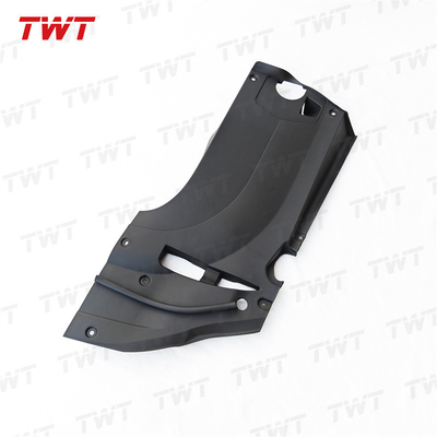 TWT 53795-60040 53796-60040 53795-60030 53796-60030 Motore Radiatore Superiore Copertura di Fender di plastica per Toyota Lexus ES240 350