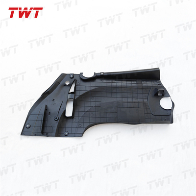 TWT 53795-60040 53796-60040 53795-60030 53796-60030 Motore Radiatore Superiore Copertura di Fender di plastica per Toyota Lexus ES240 350