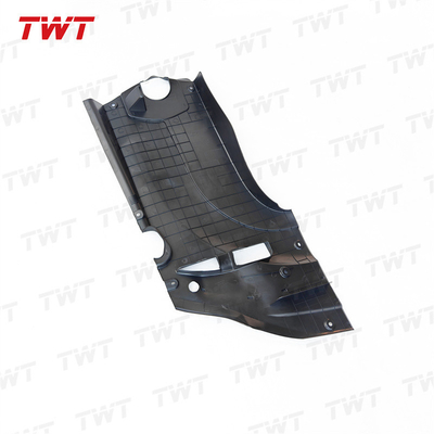 TWT 53795-60040 53796-60040 53795-60030 53796-60030 Motore Radiatore Superiore Copertura di Fender di plastica per Toyota Lexus ES240 350