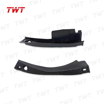 Twt 53298-0E020 53299-0E020 প্লেট রেডিয়েটর সিল 532980E020 532990E020 টয়োটা হাইল্যান্ডার ২০১৫-২০১৮ এর জন্য