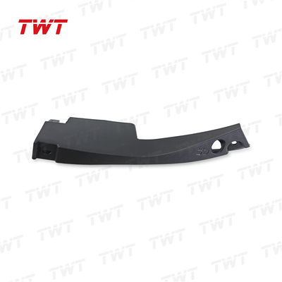 Twt 53298-0E020 53299-0E020 প্লেট রেডিয়েটর সিল 532980E020 532990E020 টয়োটা হাইল্যান্ডার ২০১৫-২০১৮ এর জন্য