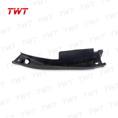 Twt 53298-0E020 53299-0E020 প্লেট রেডিয়েটর সিল 532980E020 532990E020 টয়োটা হাইল্যান্ডার ২০১৫-২০১৮ এর জন্য