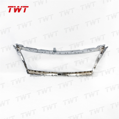 TWT 53111-33350 Auto Car Down Grille Moulding Front Bumper 5311133350 for Toyota Lexus ES240 350 2009-