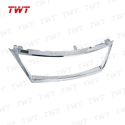 TWT 53111-33350 Auto Car Down Grille Moulding Front Bumper 5311133350 for Toyota Lexus ES240 350 2009-