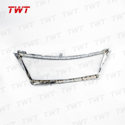 TWT 53111-33350 Auto Car Down Grille Moulding Front Bumper 5311133350 for Toyota Lexus ES240 350 2009-