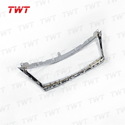 TWT 53111-33350 Auto Car Down Grille Moulding Front Bumper 5311133350 for Toyota Lexus ES240 350 2009-