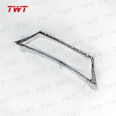 TWT 53111-33350 Auto Car Down Grille Moulding Front Bumper 5311133350 for Toyota Lexus ES240 350 2009-