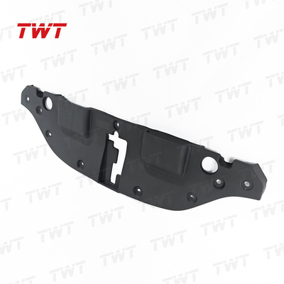 Twt 16681-25060 16681-25040 Plate Radiator Upper Air Guide Shield Engine Upper Cover Water Tank Board for Lexus Nx Series 2021-