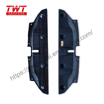 TWT COVER، RADIATOR SUPP 53289-0R050 53289-42040 532890R050 5328942040 برای BZ4X
