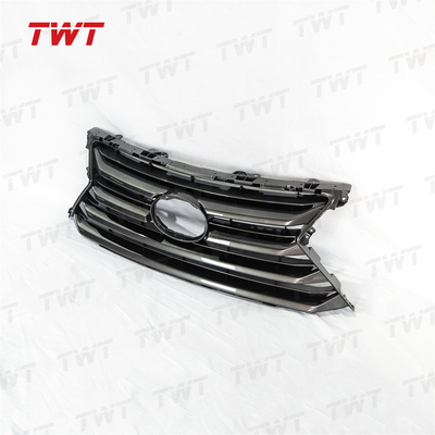 TWT 53111-78010 অটো পার্টস সিলভার কার ফ্রন্ট গ্রিল মোল্ডিং 5311178010 টয়োটা লেক্সাস এনএক্স 2014-2017 এর জন্য