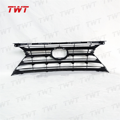 TWT 53111-78010 অটো পার্টস সিলভার কার ফ্রন্ট গ্রিল মোল্ডিং 5311178010 টয়োটা লেক্সাস এনএক্স 2014-2017 এর জন্য