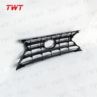 TWT 53111-78010 অটো পার্টস সিলভার কার ফ্রন্ট গ্রিল মোল্ডিং 5311178010 টয়োটা লেক্সাস এনএক্স 2014-2017 এর জন্য