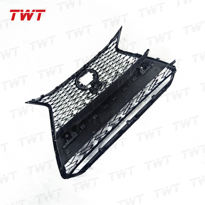 TWT 53111-78220 Bộ lưới tản nhiệt phía trước với khuôn 5311178220 cho Toyota Lexus NX 2014-2017