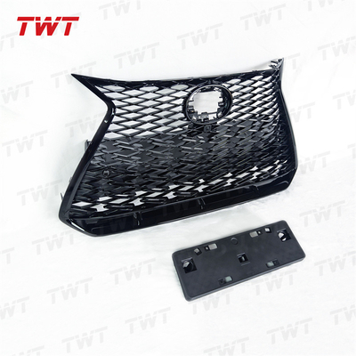 TWT 53111-78220 Bộ lưới tản nhiệt phía trước với khuôn 5311178220 cho Toyota Lexus NX 2014-2017